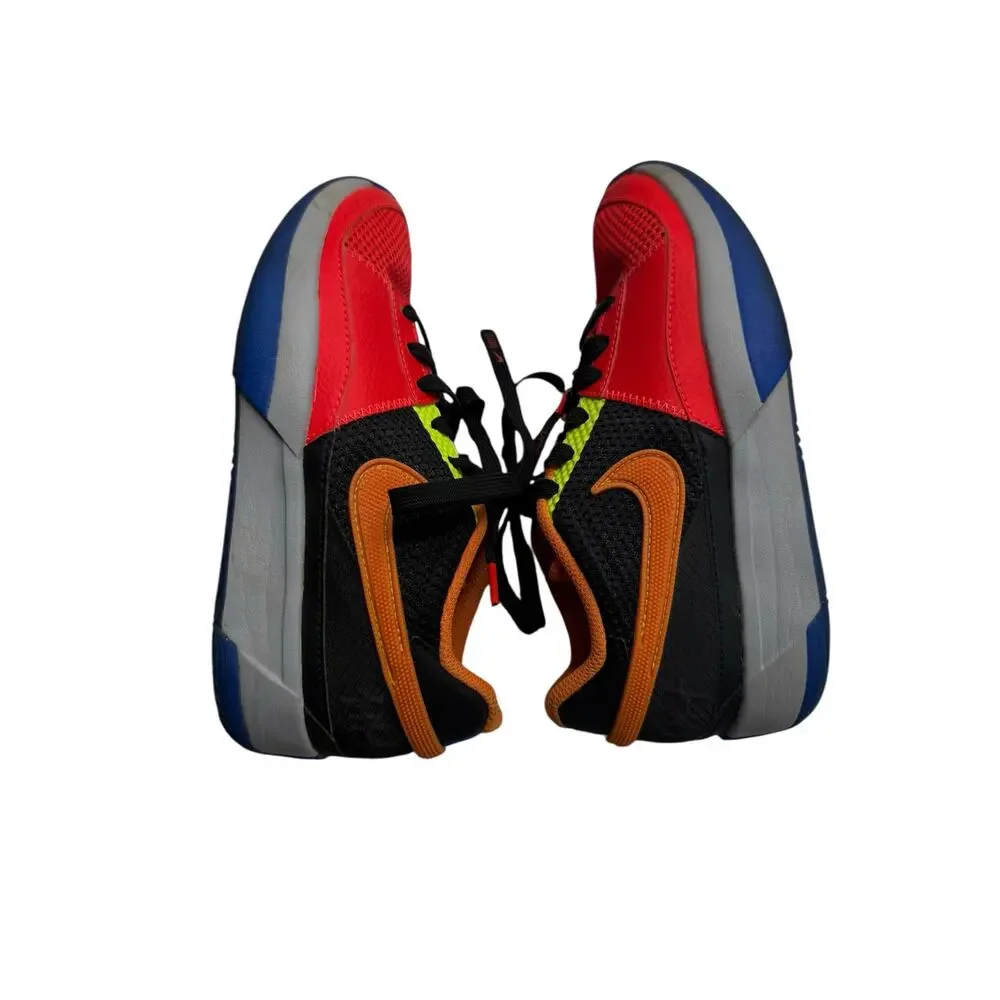 Nike JA 1 GS ASW Ja Morant All Star 2024 Kids Basketball Shoes